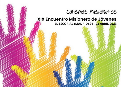 Carismas Misioneros